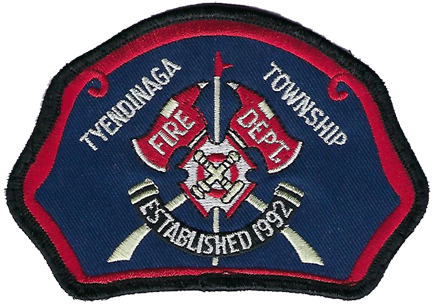 Tyendinaga Fire Department